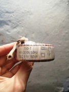 Transformator halogenowy  