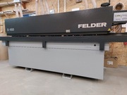 Cięcie oklejanie płyt meblowych