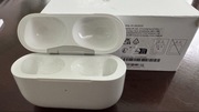 Apple AirPods Pro 2 etui ładujące na gwarancji