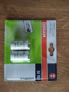 Zapłonnik 2 szt. LONGLIFE ST 151 Starter OSRAM