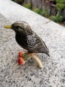 Porzellanfigur Vogel von Goebel,