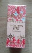 Yves Rocher - woda toaletowa COLLECTION ETE 100ml.