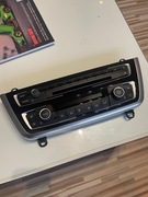 BMW F30, F31, F32, F33, F36 panel radio i klimatyzacji