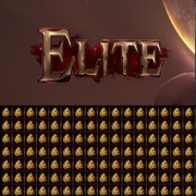 ELITEMT2 S2 - YANG, BRYŁY, 100KKK - 200 BRYŁ 