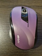 AirBot Mysz Bezprzewodowa Optyczna 2.4G Nano USB 