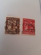 niemcy 1935 m.598-9 seria
