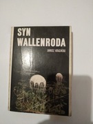 SYN WALLENRODA JANUSZ KRASIŃSKI