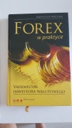 Forex w praktyce Vademecum inwestora walutowego Kochan Krzysztof