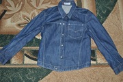 Kurtka Jeans Levis S