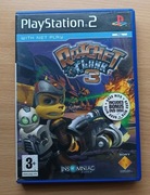 Ratchet & Clank 3 PlayStation 2 (PS2)