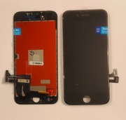 Wyświetlacz + dotyk do Apple iPhone 8G / SE 2020  czarny LCD