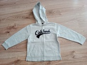 Bluza z kapturem OshKosh rozm. 110 - 5 lat