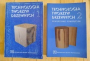 Technologia tworzyw drzewnych 1 i 2