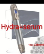  HYDRA DermaPen H6- HIT BEAUTY +Terapia Światłem Led