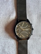 Zegarek Adriatica Quartz Classic Sapphire Chronogr A119151b3ch