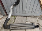 Intercooler BMW E46 320d M47 1998
