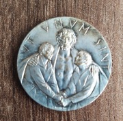 Żeton z kasyna, Holandia