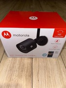 kamera monitorująca wi-fi motorola focus 72