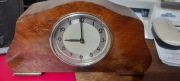 Zegar kominkowy zabytkowy Stettin
