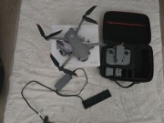 Dron DJI Mavic Air 2S Fly More Combo