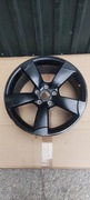 Felga rotor Audi Orginał 8x18 ET46 5x112 8v0601025an