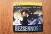 BEZSENNOŚĆ  reż. Christopher Nolan