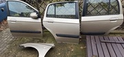 Hyundai Getz Drzwi Prawe Lewe Błotnik Złote 9G