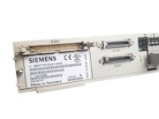 SIEMENS SIMODRIVE 6SN1118-0DJ21-0AA2 Version B
