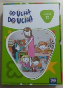 Pakiet od ucha do ucha poziom II