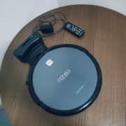 Odkurzacz sprzątający samojezdny Conga Cocotec Excellellence 990.