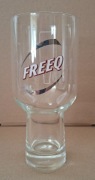 Szklanka piwna FREEQ, Browar Żywiec