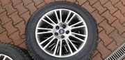 FORD Kuga 225/55/R17 i  235/55/R17 2 x ZIMA Komplet kół  4 sztuki !