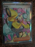 ORYGINALNA KARTA POKEMON LONO 254/193