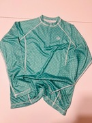 Surfanic koszulka sportowa kropki L