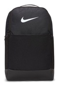 Nike Plecak Sportowy Szkolny Wycieczkowy Podróżny Czarny 24L DH7709