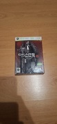 Gears of war 2 steelbook 
