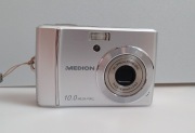 Aparat cyfrowy Medion MD86118 