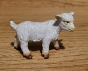 Bullyland kózka figurka model wycofany