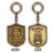 BRELOK mjr. Antoni Żubryd - ZUCH