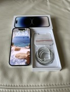 iPhone 14 Pro 128GB Silver - kup i odbierz w Warszawie
