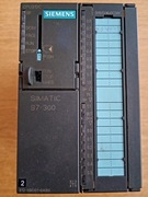 Siemens S7-300 CPU 312C (6ES7 312-5BD01-0AB0)