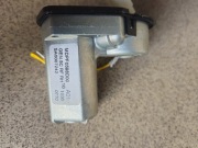 Silniczek składania lusterka prawego Skoda Enyaq 