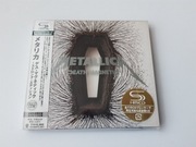 METALLICA - DEATH MAGNETIC  SHM-CD Japan Wyd. 2008 r. Limited Edition