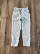 Spodnie jeans Calvin Klein 146/152