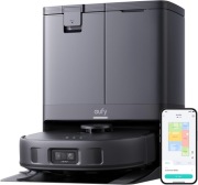 Robot odkurzający eufy X10 Pro Omni z systemem MopMaster 2.0