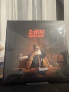 Taco Hemingway - 1-800 Oświecenie - 2 LP (Winyl) + podstawka