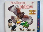 Encyklopedia ptaków Optimus Pascal CD dla Windows