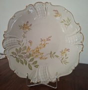 Sorau Żary patera Edith porcelana przedwojenna sygnowana