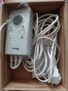 Nowy sterownik pomp AURARON – C.O. i C.W.U. | Funkcja AntiStop