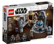 LEGO Star Wars 75319 Kuźnia Zbrojmistrzyni Mandalorian